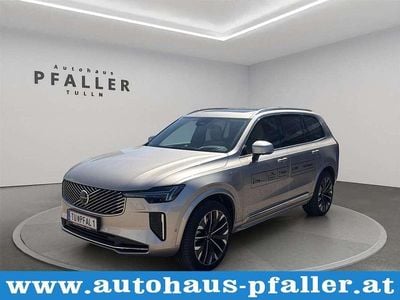 Gebraucht Volvo XC90 Ultra 310 PS (228 kW) 2025 SUV