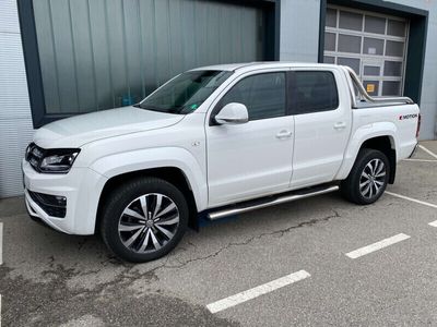 VW Amarok