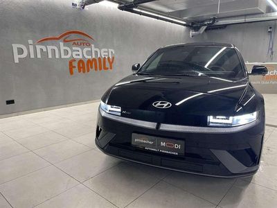 Schwarz Neu 2025 Hyundai Ioniq N Line Kleinwagen | € 63.750