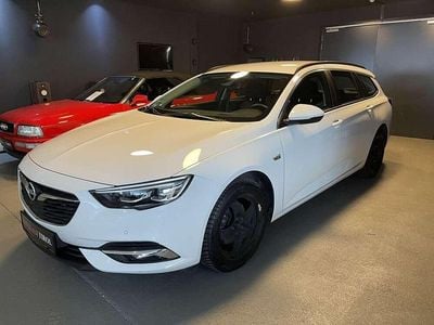 gebraucht Opel Insignia Edition