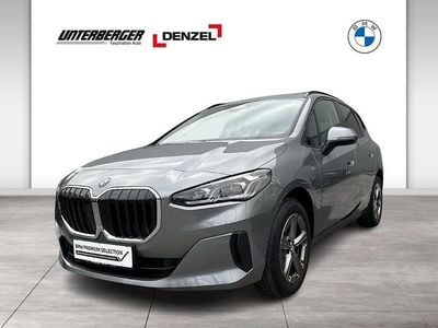 gebraucht BMW 216 Active Tourer i