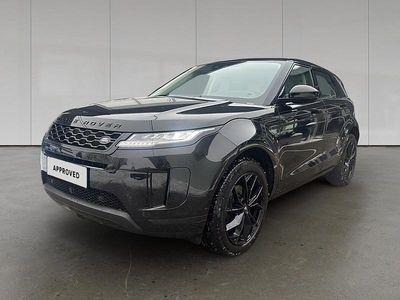 gebraucht Land Rover Range Rover evoque Standard