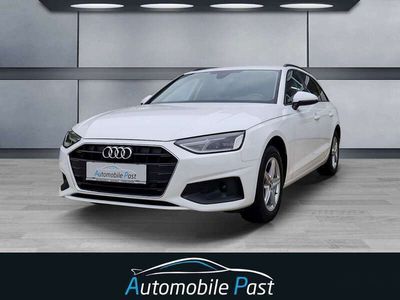 gebraucht Audi A4 Avant 35 TDI S-Tronic LED Navigation!