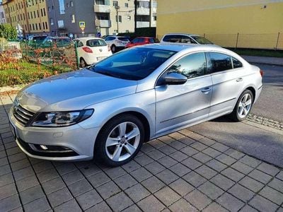 VW CC