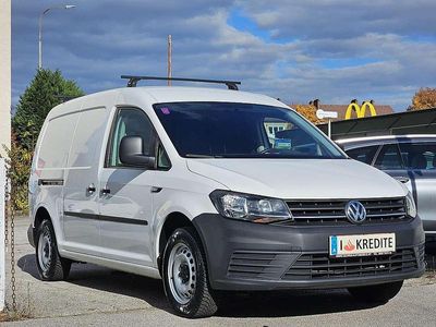 VW Caddy Maxi