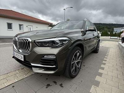 Gebraucht BMW X5 286 PS (210 kW) 2020 SUV