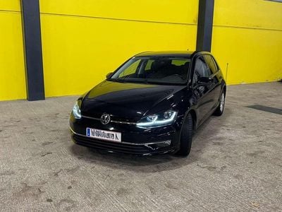 gebraucht VW Golf 7.5 Facelift