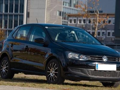 VW Polo