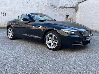 gebraucht BMW Z4 sDrive 35i DKG