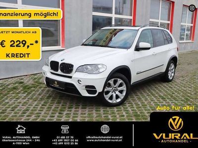 gebraucht BMW X5 xDrive40d