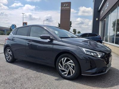 Neu 2026 Hyundai i20 GO! | € 21.580 (Teuer)