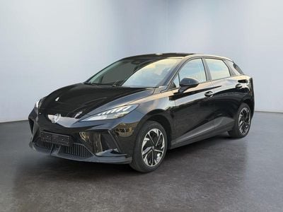 Weiß Neu 2025 MG MG4 EV Kleinwagen | € 23.033 (Fairer Preis)