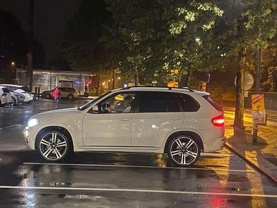 gebraucht BMW X5 X5 xDrive30d Aut.
