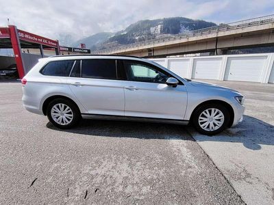 Gebraucht VW Passat Trendline 120 PS (88 kW) 2015 Kombi