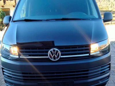 VW Transporter