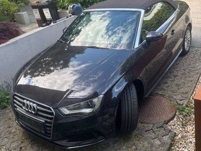 Audi A3 Cabriolet