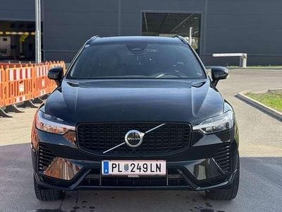 Gebraucht 2021 Volvo XC60 SUV | € 39.999