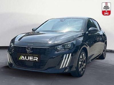 gebraucht Peugeot 208 PureTech 100 Allure | LED | Kamera | Sitzhzg