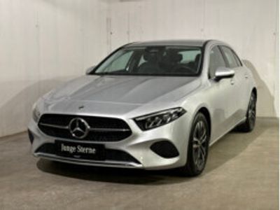 Mercedes A200