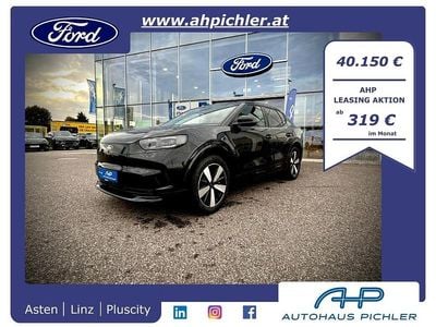 gebraucht Ford Capri Extended Range 77kWh 286 PS Aut. LEASING AKTION