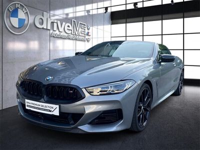 gebraucht BMW M850 xDrive