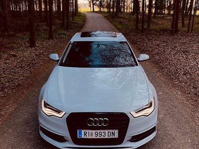 Gebraucht 2013 Audi A6 S-Line Limousine | € 17.000 (Teuer)