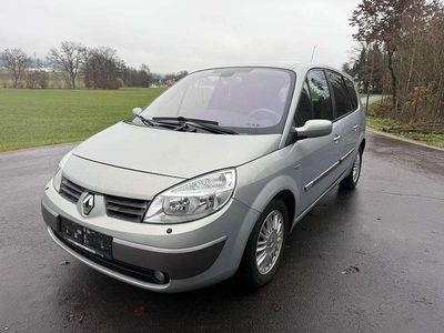 Gebraucht 2004 Renault Scénic Van / Kleinbus | € 3.500