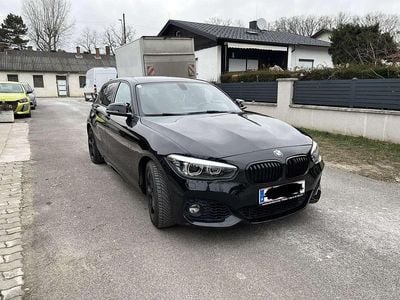 gebraucht BMW 118 118 i M Sport