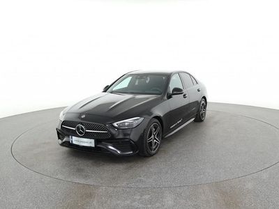 Gebraucht 2025 Mercedes C220 Edition Limousine | € 59.900