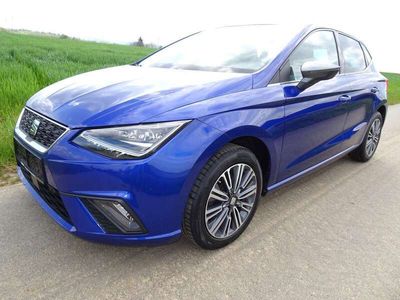 gebraucht Seat Ibiza Xcellence 16 TDI CR