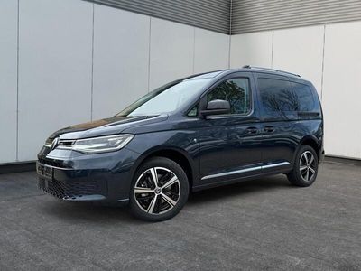 gebraucht VW Caddy Style KAMERA+PARK ASSIST+READY 2 DISCOVER