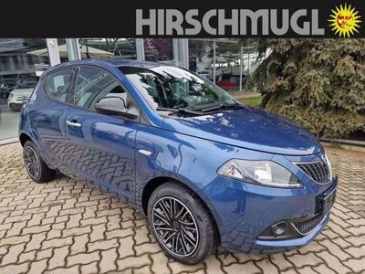 gebraucht Lancia Ypsilon 1.0 Hybrid Gold