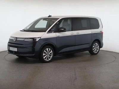 Weiss normal Gebraucht 2025 VW Multivan Style Van | € 70.090