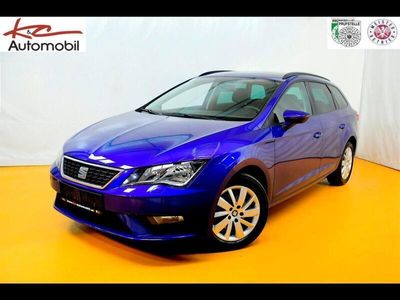 Seat Leon ST