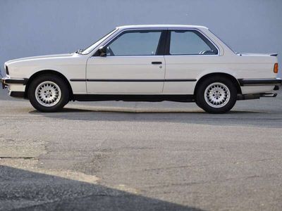 gebraucht BMW 325 325 i