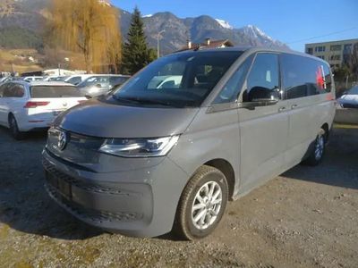 gebraucht VW Multivan ÜH TDI