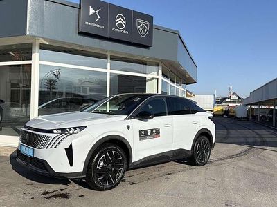 gebraucht Peugeot 3008 Hybrid 145 GT