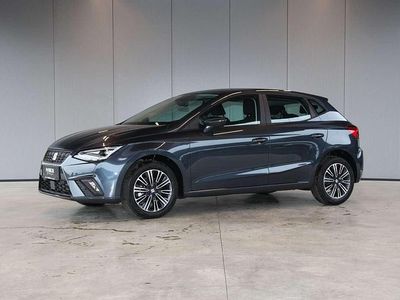 gebraucht Seat Ibiza Style Edition 1.0 TSI DSG