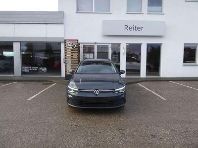 Gebraucht VW Golf VIII 150 PS (110 kW) 2022 Grau Kombi