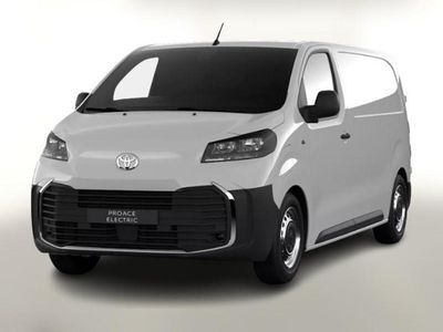 Neu Toyota Proace City City 100 kW (136 PS) 2026 Van / Kleinbus
