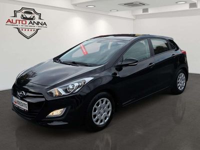 Schwarz Gebraucht 2012 Hyundai i30 Kleinwagen | € 6.990 (Etwas zu teuer)
