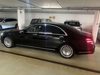 Gebraucht 2019 Mercedes S350 Limousine | € 37.500 (Superpreis)