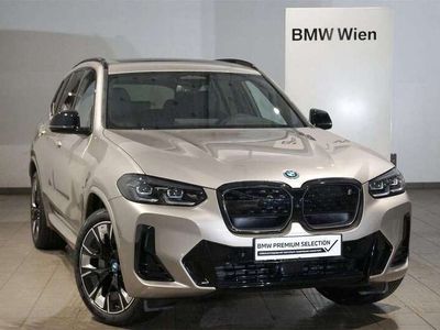 gebraucht BMW iX3 M Sport