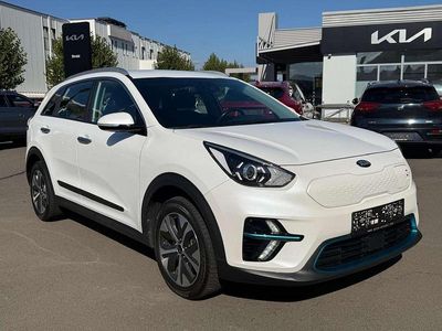 Weiß Gebraucht 2021 Kia e-Niro Gold SUV | € 17.800 (Guter Preis)