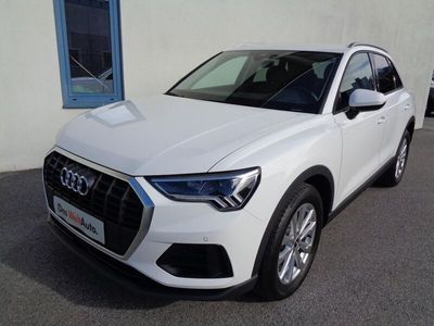 gebraucht Audi Q3 35 TFSI intense