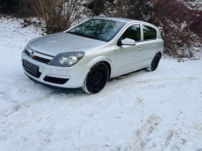 gebraucht Opel Astra Premiumline CDTI Ds.