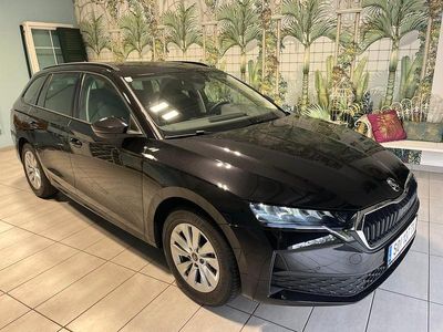 Schwarz metallicperleffektno Neu 2025 Skoda Octavia Essence Kombi | € 29.500 (Fairer Preis)