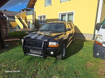 gebraucht Dodge Dakota DakotaSport