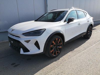 Neu 2025 Cupra Formentor VZ SUV | € 54.771 (Fairer Preis)