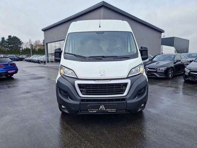 gebraucht Peugeot Boxer 33 L2H2 BlueHDi 140 S&S